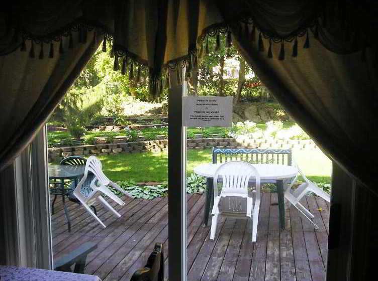 Susan's Villa | Niagara Falls | Ontario | Canada 18