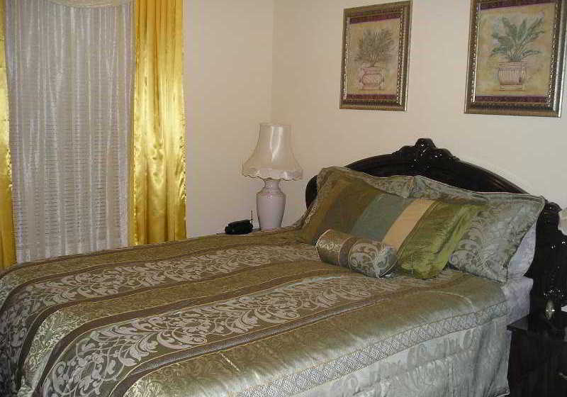 Susan's Villa | Niagara Falls | Ontario | Canada 2