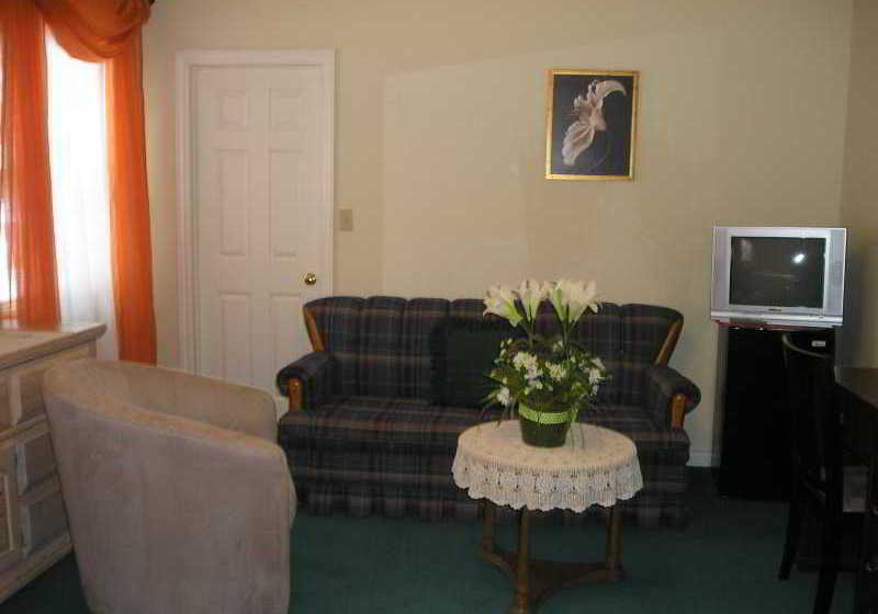 Susan's Villa | Niagara Falls | Ontario | Canada 5