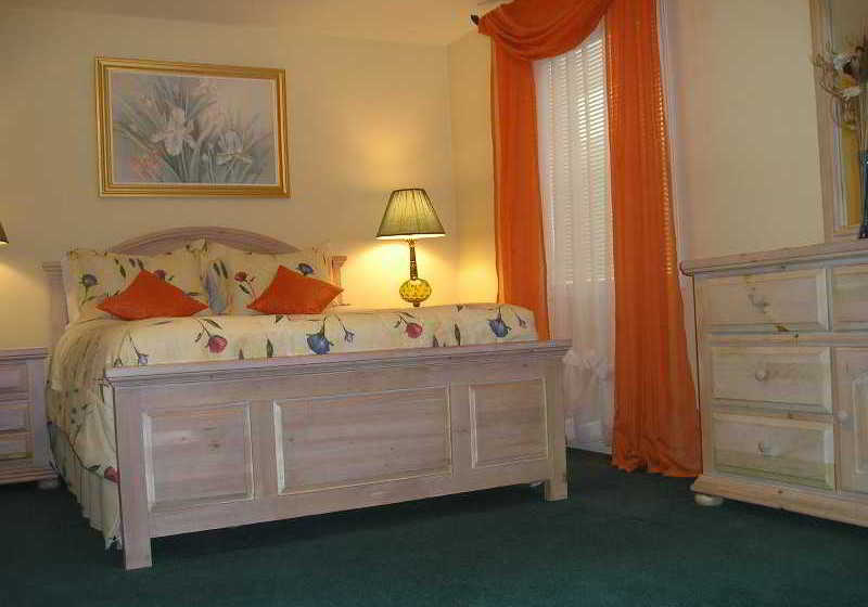 Susan's Villa | Niagara Falls | Ontario | Canada 8