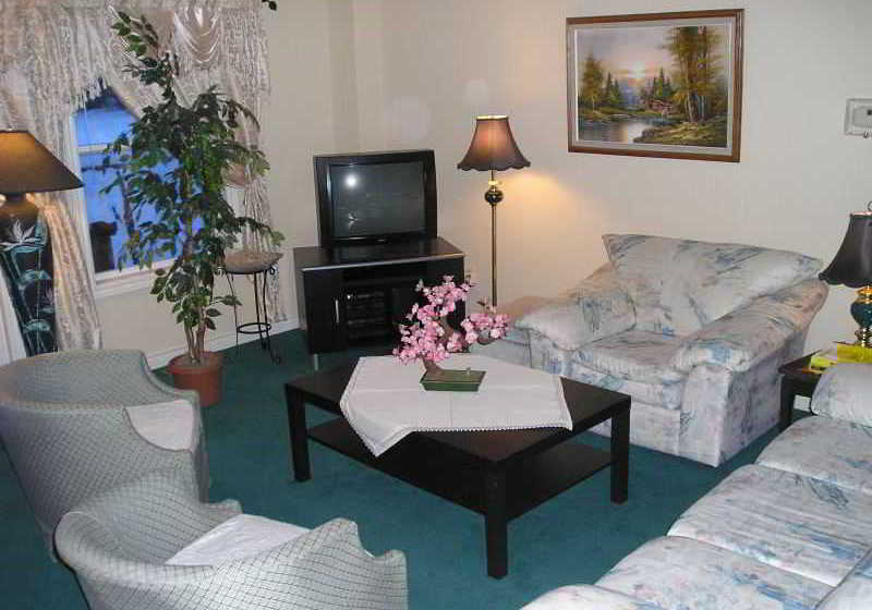 Susan's Villa | Niagara Falls | Ontario | Canada 9