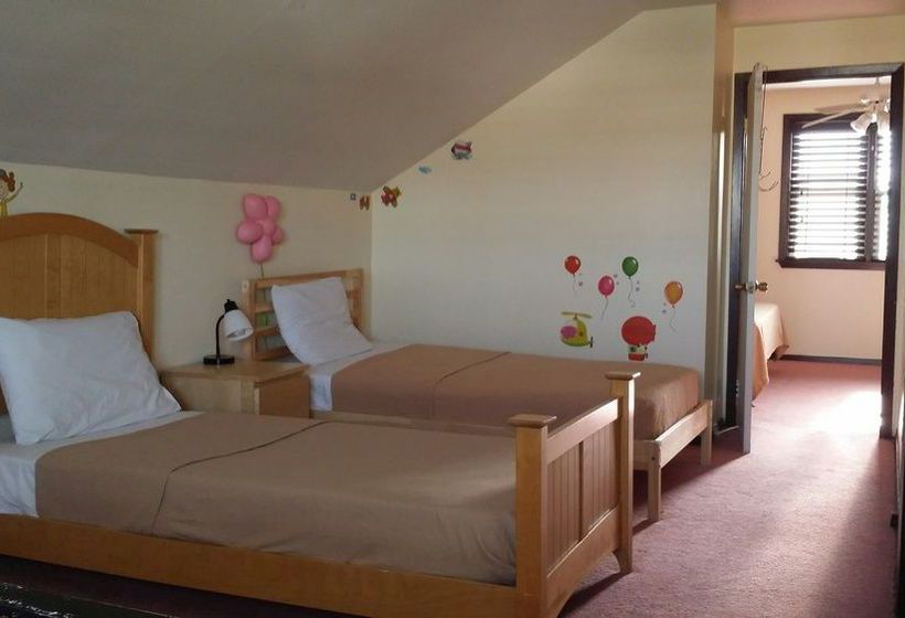 Hotel Falcon Inn Ontario