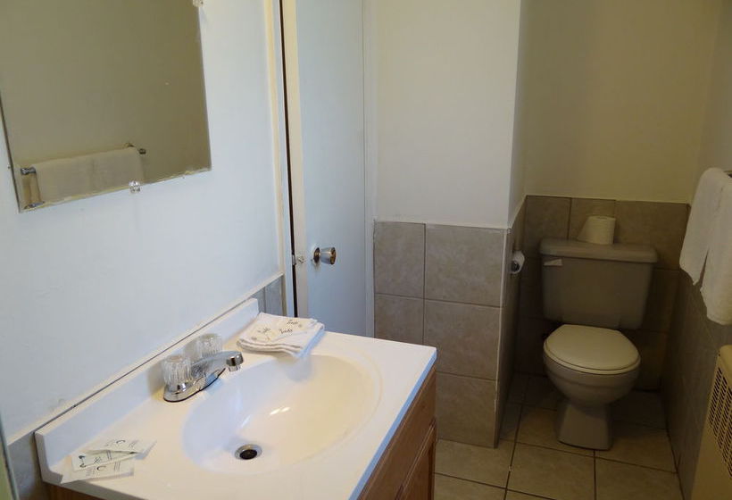 Hotel Falcon Inn | Niagara Falls | Ontario | Canada 10