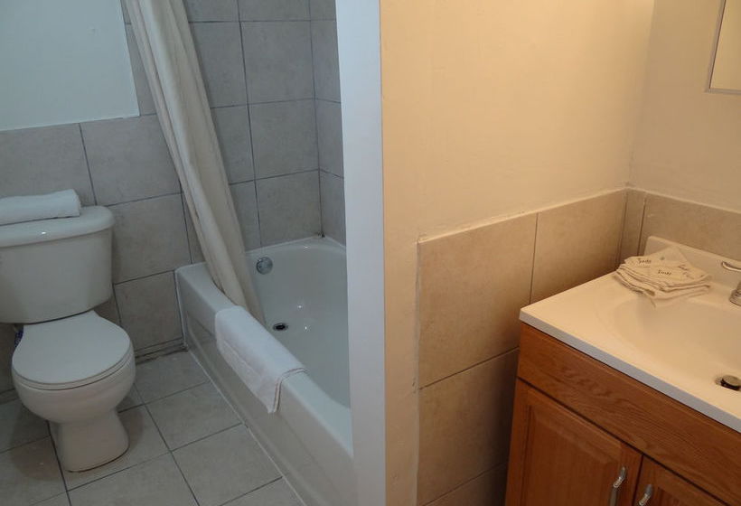 Hotel Falcon Inn | Niagara Falls | Ontario | Canada 11