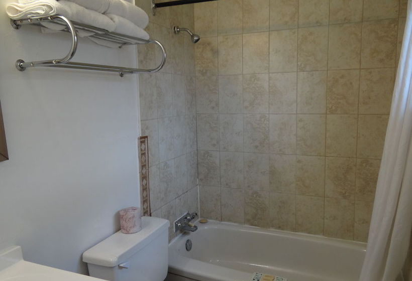 Hotel Falcon Inn | Niagara Falls | Ontario | Canada 12