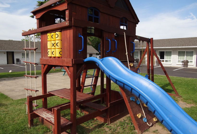 Hotel Falcon Inn | Niagara Falls | Ontario | Canada 13