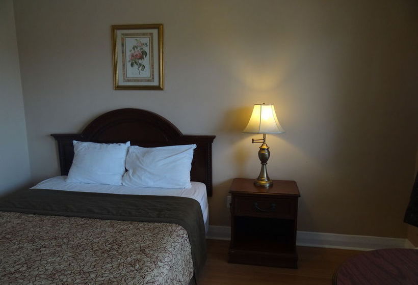 Hotel Falcon Inn | Niagara Falls | Ontario | Canada 14