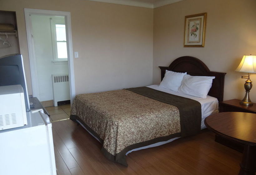 Hotel Falcon Inn | Niagara Falls | Ontario | Canada 15