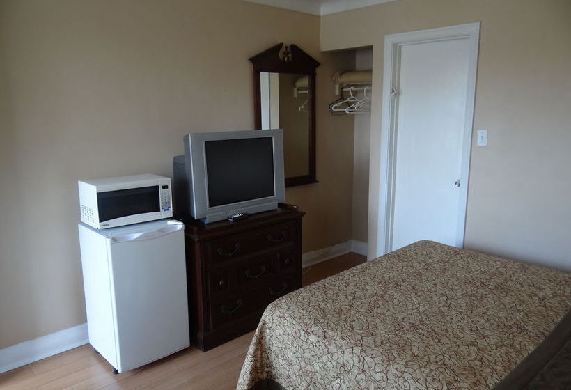 Hotel Falcon Inn | Niagara Falls | Ontario | Canada 16