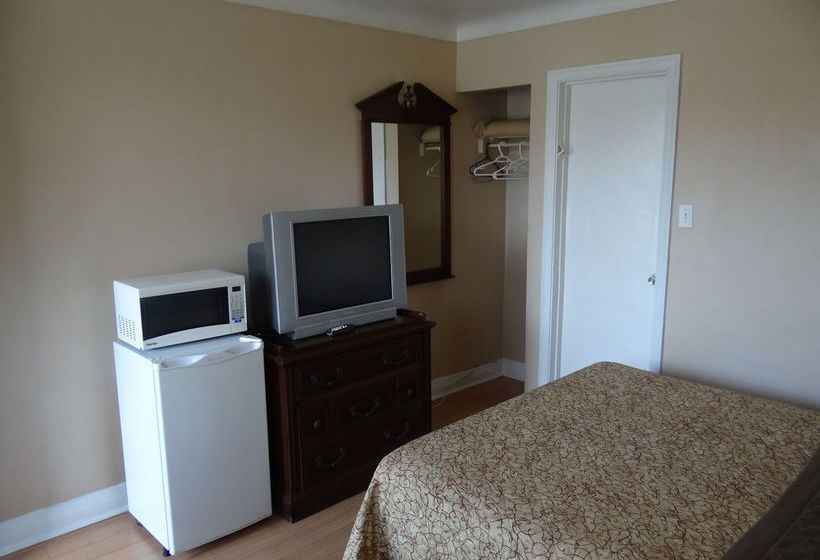 Hotel Falcon Inn | Niagara Falls | Ontario | Canada 17