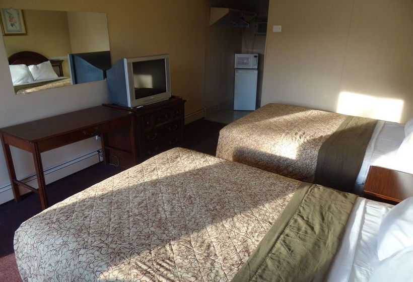 Hotel Falcon Inn | Niagara Falls | Ontario | Canada 18