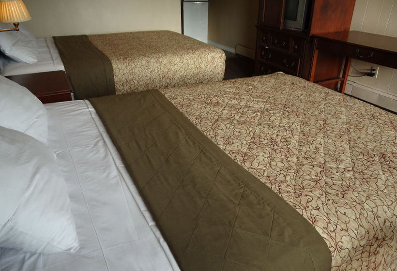 Hotel Falcon Inn | Niagara Falls | Ontario | Canada 19