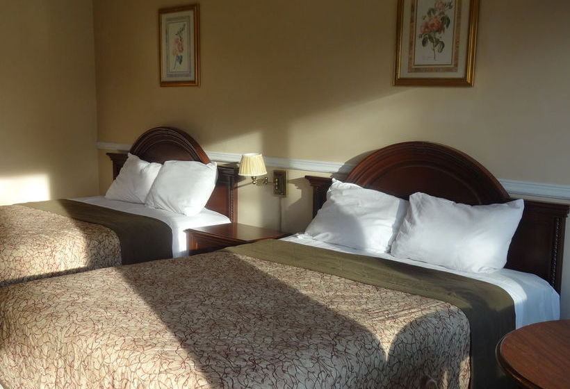 Hotel Falcon Inn | Niagara Falls | Ontario | Canada 20