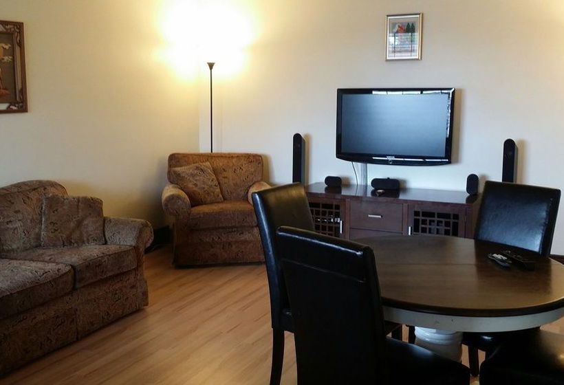 Hotel Falcon Inn | Niagara Falls | Ontario | Canada 4