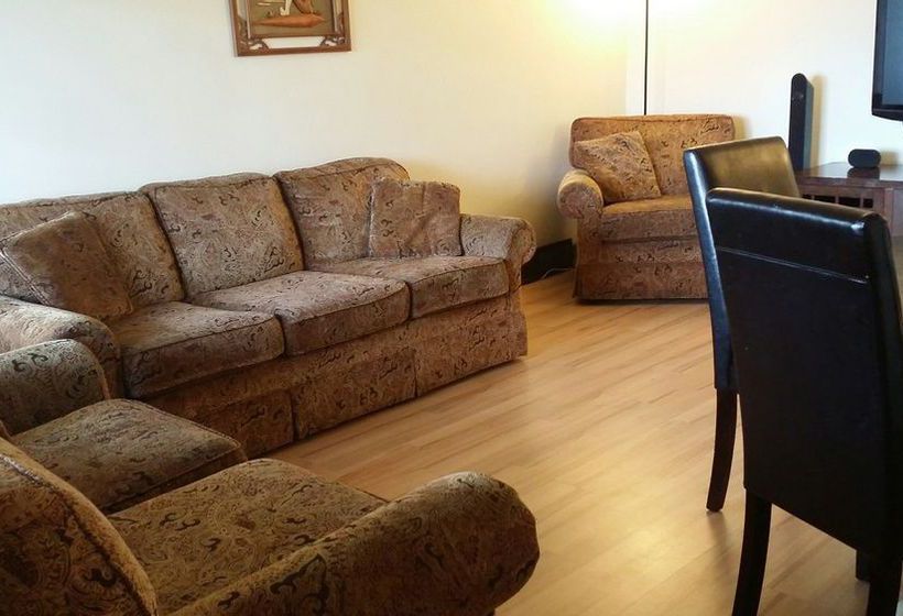 Hotel Falcon Inn | Niagara Falls | Ontario | Canada 5