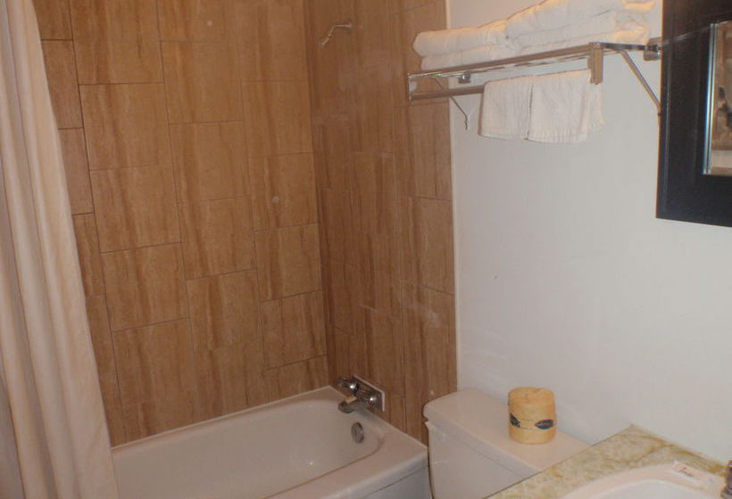 Hotel Falcon Inn | Niagara Falls | Ontario | Canada 9