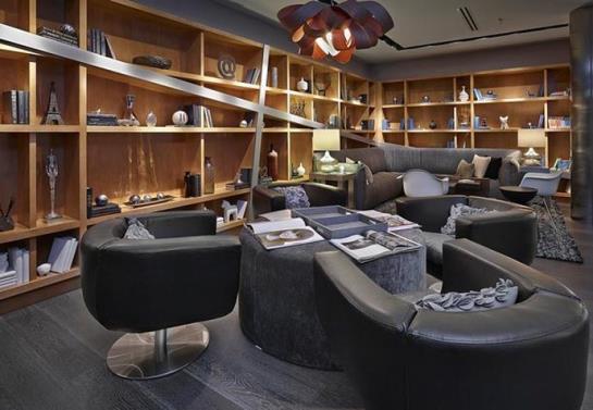 Hotel Renaissance Edmonton Airport | Leduc | Alberta | Canada 10