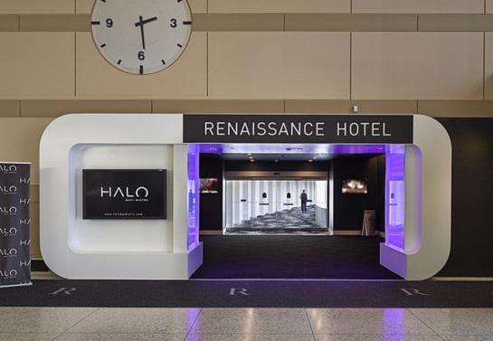 Hotel Renaissance Edmonton Airport | Leduc | Alberta | Canada 11