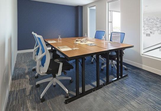 Hotel Renaissance Edmonton Airport | Leduc | Alberta | Canada 12