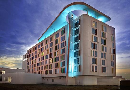 Hotel Renaissance Edmonton Airport | Leduc | Alberta | Canada 13