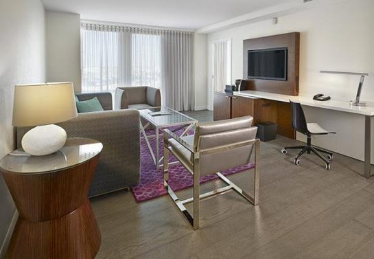 Hotel Renaissance Edmonton Airport | Leduc | Alberta | Canada 14