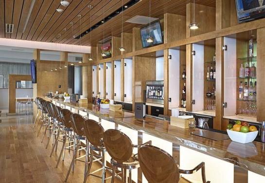 Hotel Renaissance Edmonton Airport | Leduc | Alberta | Canada 15