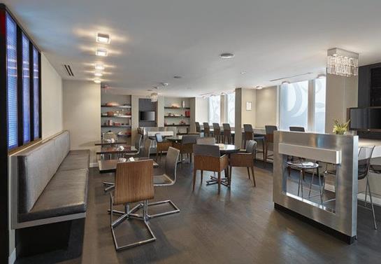 Hotel Renaissance Edmonton Airport | Leduc | Alberta | Canada 17