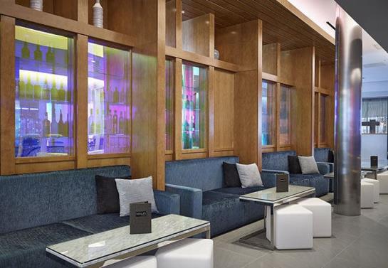 Hotel Renaissance Edmonton Airport | Leduc | Alberta | Canada 18