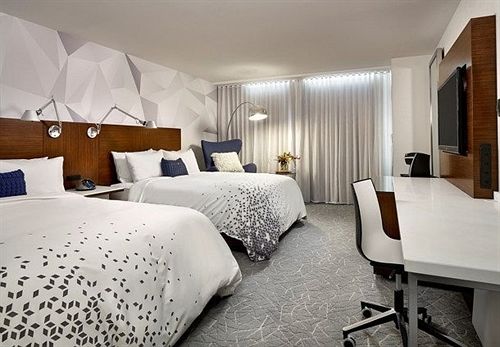 Hotel Renaissance Edmonton Airport | Leduc | Alberta | Canada 19