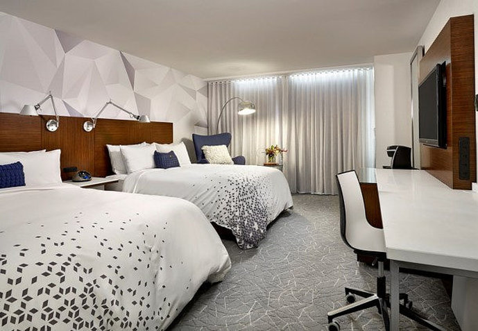 Hotel Renaissance Edmonton Airport | Leduc | Alberta | Canada 4