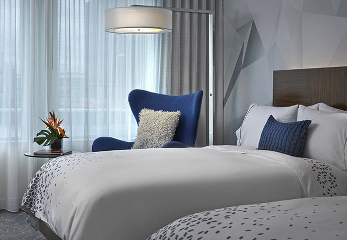 Hotel Renaissance Edmonton Airport | Leduc | Alberta | Canada 5