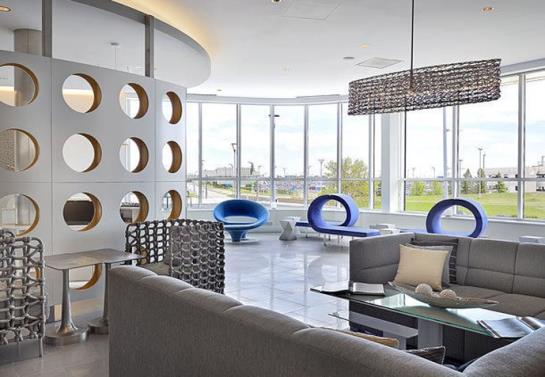 Hotel Renaissance Edmonton Airport | Leduc | Alberta | Canada 8