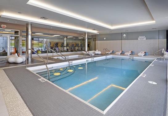 Hotel Renaissance Edmonton Airport | Leduc | Alberta | Canada 9