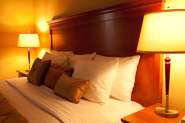 Hotel Days Inn & Suites Edmonton Airport | Leduc | Alberta | Canada 1