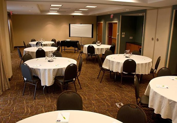 Hotel Fairfield Inn & Suites Sault Ste. Marie Ontario