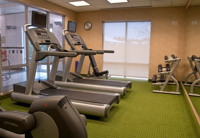 Hotel Fairfield Inn & Suites Sault Ste. Marie | Sault Sainte Marie | Ontario | Canada 1