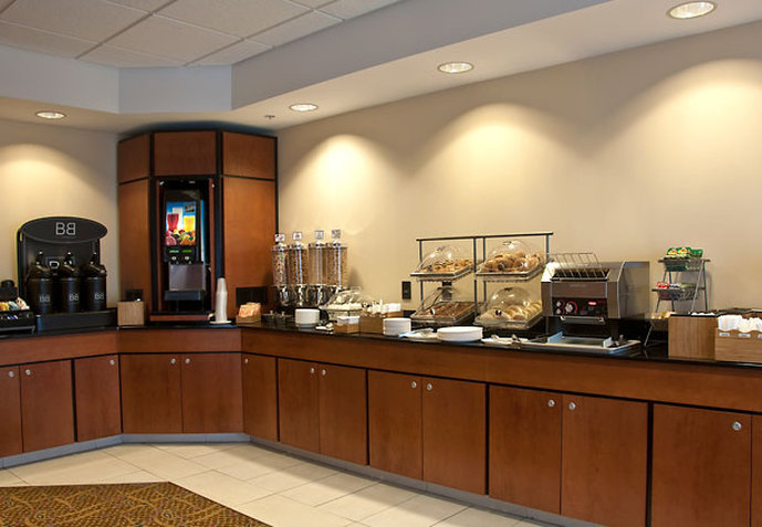 Hotel Fairfield Inn & Suites Sault Ste. Marie | Sault Sainte Marie | Ontario | Canada 2