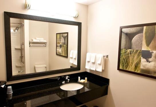 Hotel Fairfield Inn & Suites Sault Ste. Marie | Sault Sainte Marie | Ontario | Canada 20