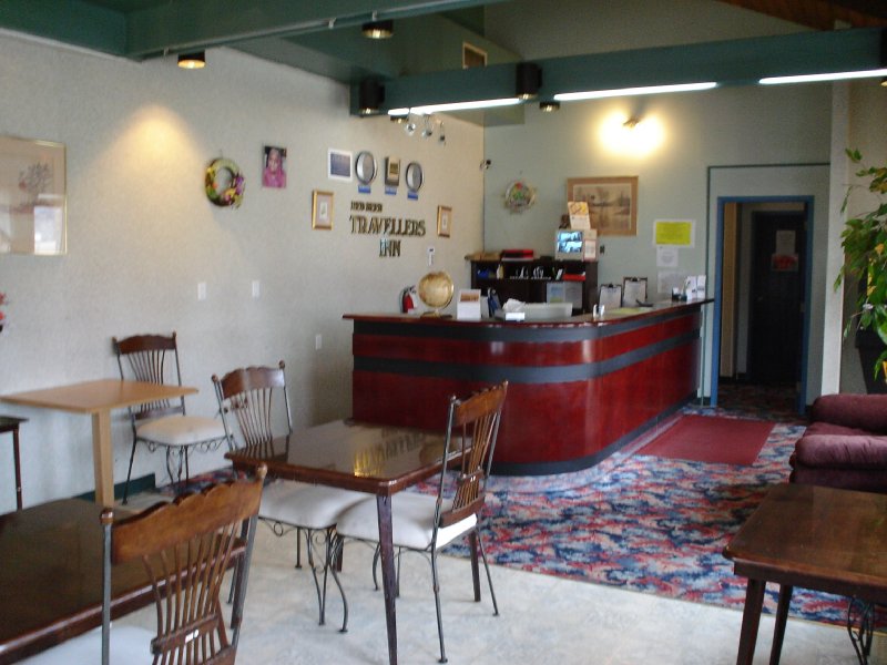 Hotel Econo Lodge Inn & Suites City Centre | Red Deer | Alberta | Canada 2