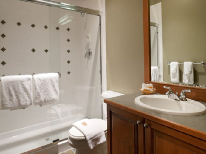 Hotel Whistler Premier Columbia Británica