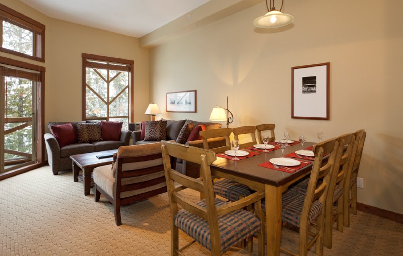 Hotel Whistler Premier | Whistler | British Columbia | Canada 1