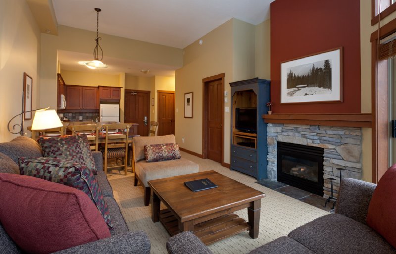 Hotel Whistler Premier | Whistler | British Columbia | Canada 2