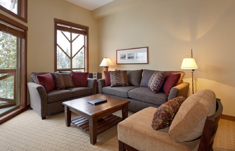 Hotel Whistler Premier | Whistler | British Columbia | Canada 3