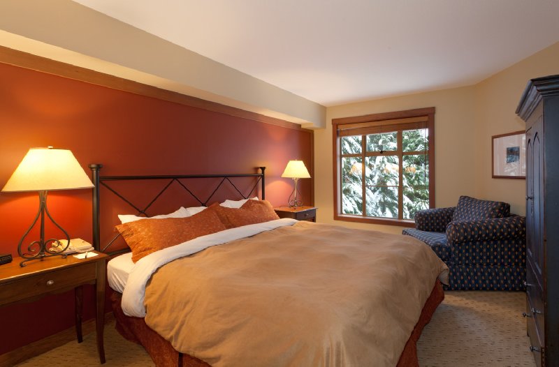Hotel Whistler Premier | Whistler | British Columbia | Canada 5