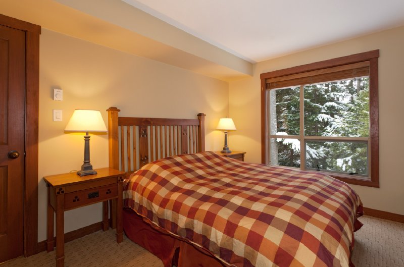 Hotel Whistler Premier | Whistler | British Columbia | Canada 6