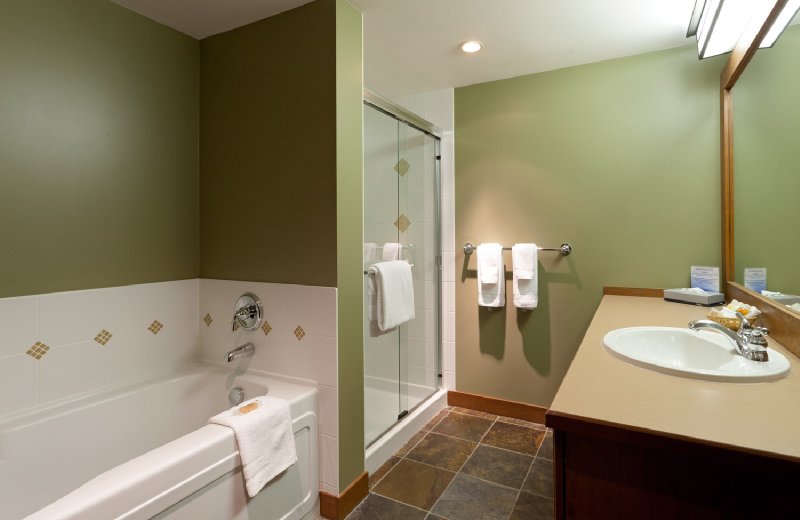 Hotel Whistler Premier | Whistler | British Columbia | Canada 7