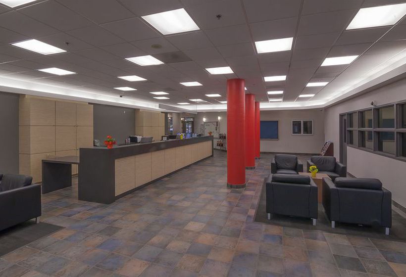 Seneca College Residence Newnham Campus | Toronto | Ontario | Canada 13