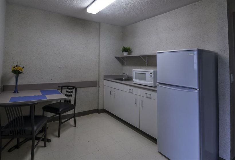 Seneca College Residence Newnham Campus | Toronto | Ontario | Canada 17