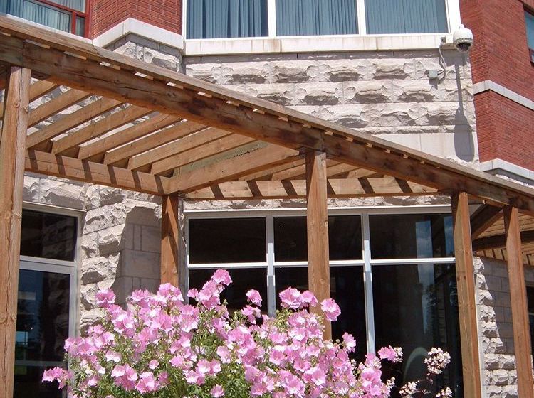 Seneca College Residence Newnham Campus | Toronto | Ontario | Canada 18