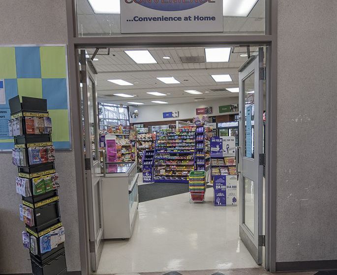 Seneca College Residence Newnham Campus | Toronto | Ontario | Canada 19